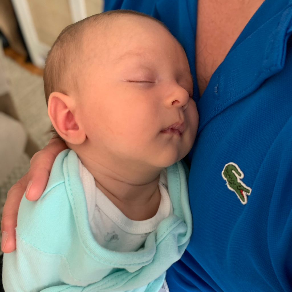 Why the wrong diaper may be keeping you (and baby) up at night Kudos