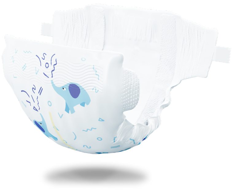 Chelsea wang diaper 2024 cream