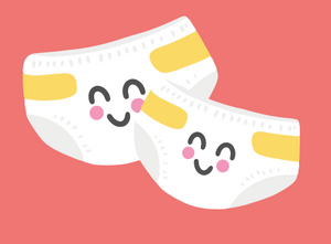 Holiday Diaper Drive